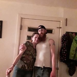 Meet your Posher, Caleb